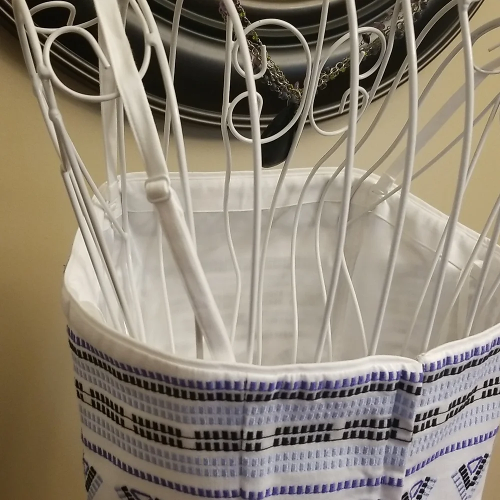 White House Black Market top and skirt - Picture 7 of 15